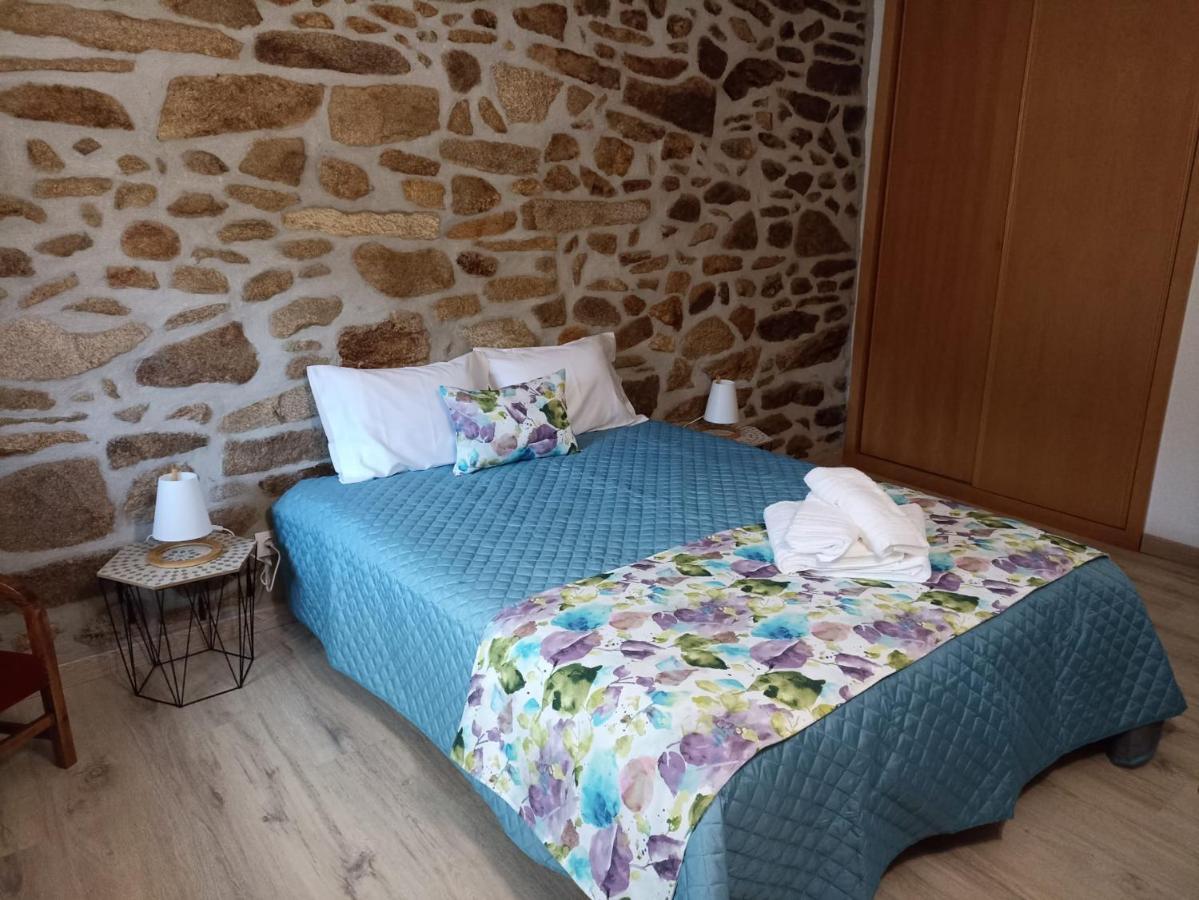Willa Refugio Do Coa - Pure Countryside Experience Pinhel Zewnętrze zdjęcie