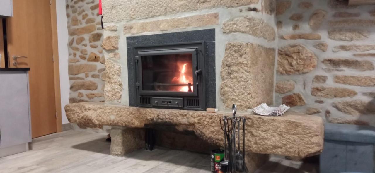 Willa Refugio Do Coa - Pure Countryside Experience Pinhel Zewnętrze zdjęcie